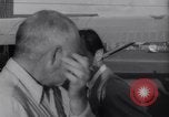 Image of Ernest Hemingway Cuba, 1954, second 47 stock footage video 65675034169