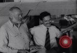 Image of Ernest Hemingway Cuba, 1954, second 53 stock footage video 65675034169
