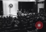 Image of John F Kennedy Washington DC USA, 1961, second 8 stock footage video 65675034170