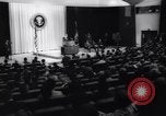 Image of John F Kennedy Washington DC USA, 1961, second 10 stock footage video 65675034170