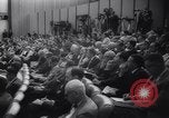 Image of John F Kennedy Washington DC USA, 1961, second 12 stock footage video 65675034170