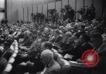 Image of John F Kennedy Washington DC USA, 1961, second 13 stock footage video 65675034170