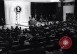 Image of John F Kennedy Washington DC USA, 1961, second 15 stock footage video 65675034170