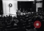 Image of John F Kennedy Washington DC USA, 1961, second 16 stock footage video 65675034170