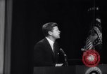 Image of John F Kennedy Washington DC USA, 1961, second 20 stock footage video 65675034170