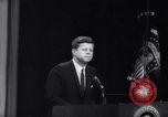 Image of John F Kennedy Washington DC USA, 1961, second 29 stock footage video 65675034170