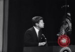 Image of John F Kennedy Washington DC USA, 1961, second 55 stock footage video 65675034170