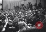 Image of John F Kennedy Washington DC USA, 1961, second 60 stock footage video 65675034170