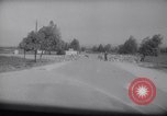 Immagine di Francese e le truppe tunisino scontro Tunisia Africa del Nord, 1961, secondo 36 filmato di repertorio 65675034171