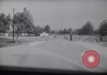 Immagine di Francese e le truppe tunisino scontro Tunisia Africa del Nord, 1961, secondo 37 filmato di repertorio 65675034171