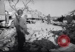 Immagine di Francese e le truppe tunisino scontro Tunisia Africa del Nord, 1961, secondo 42 filmato di repertorio 65675034171