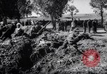 Immagine di Francese e le truppe tunisino scontro Tunisia Africa del Nord, 1961, secondo 46 filmato di repertorio 65675034171