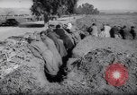 Immagine di Francese e le truppe tunisino scontro Tunisia Africa del Nord, 1961, secondo 49 filmato di repertorio 65675034171