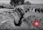 Immagine di Francese e le truppe tunisino scontro Tunisia Africa del Nord, 1961, secondo 50 filmato di repertorio 65675034171