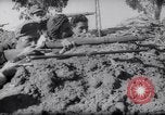 Immagine di Francese e le truppe tunisino scontro Tunisia Africa del Nord, 1961, secondo 53 filmato di repertorio 65675034171