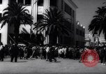 Immagine di Francese e le truppe tunisino scontro Tunisia Africa del Nord, 1961, secondo 54 filmato di repertorio 65675034171