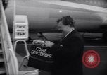 Immagine di Walter Slezak United States USA, 1961, secondo 13 filmato di repertorio 65675034173