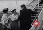 Immagine di Walter Slezak United States USA, 1961, secondo 25 filmato di repertorio 65675034173