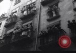 Immagine di La corrida Pamplona Spagna, 1961, secondo 16 filmato di repertorio 65675034174