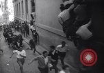 Immagine di La corrida Pamplona Spagna, 1961, secondo 18 filmato di repertorio 65675034174