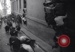 Immagine di La corrida Pamplona Spagna, 1961, secondo 20 filmato di repertorio 65675034174