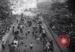 Immagine di La corrida Pamplona Spagna, 1961, secondo 23 filmato di repertorio 65675034174