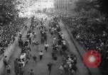 Immagine di La corrida Pamplona Spagna, 1961, secondo 24 filmato di repertorio 65675034174