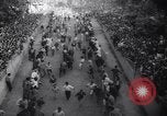 Immagine di La corrida Pamplona Spagna, 1961, secondo 25 filmato di repertorio 65675034174