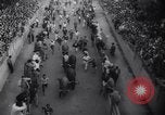 Immagine di La corrida Pamplona Spagna, 1961, secondo 26 filmato di repertorio 65675034174