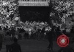 Immagine di La corrida Pamplona Spagna, 1961, secondo 28 filmato di repertorio 65675034174
