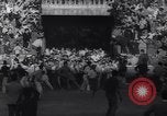 Immagine di La corrida Pamplona Spagna, 1961, secondo 29 filmato di repertorio 65675034174