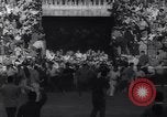 Immagine di La corrida Pamplona Spagna, 1961, secondo 30 filmato di repertorio 65675034174