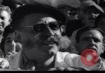 Immagine di La corrida Pamplona Spagna, 1961, secondo 31 filmato di repertorio 65675034174