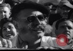 Immagine di La corrida Pamplona Spagna, 1961, secondo 32 filmato di repertorio 65675034174