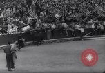 Immagine di La corrida Pamplona Spagna, 1961, secondo 38 filmato di repertorio 65675034174