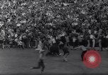 Immagine di La corrida Pamplona Spagna, 1961, secondo 43 filmato di repertorio 65675034174
