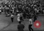 Immagine di La corrida Pamplona Spagna, 1961, secondo 60 filmato di repertorio 65675034174