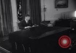 Immagine di John F Kennedy Washington DC USA, 1961, secondo 16 filmato di repertorio 65675034175