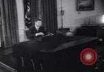 Immagine di John F Kennedy Washington DC USA, 1961, secondo 17 filmato di repertorio 65675034175