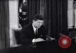 Immagine di John F Kennedy Washington DC USA, 1961, secondo 20 filmato di repertorio 65675034175
