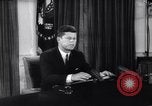 Immagine di John F Kennedy Washington DC USA, 1961, secondo 21 filmato di repertorio 65675034175