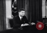 Immagine di John F Kennedy Washington DC USA, 1961, secondo 29 filmato di repertorio 65675034175