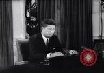 Immagine di John F Kennedy Washington DC USA, 1961, secondo 41 filmato di repertorio 65675034175
