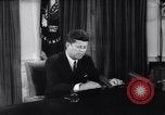 Immagine di John F Kennedy Washington DC USA, 1961, secondo 50 filmato di repertorio 65675034175