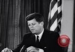 Immagine di John F Kennedy Washington DC USA, 1961, secondo 61 filmato di repertorio 65675034175