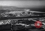 Immagine di Danni a Bizerte Base Navale dopo lo scontro tra tunisini e forze francesi Bizerte Tunisia Africa del Nord, 1961, secondo 8 filmato di repertorio 65675034176