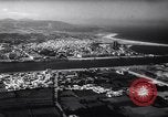 Immagine di Danni a Bizerte Base Navale dopo lo scontro tra tunisini e forze francesi Bizerte Tunisia Africa del Nord, 1961, secondo 9 filmato di repertorio 65675034176