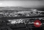 Immagine di Danni a Bizerte Base Navale dopo lo scontro tra tunisini e forze francesi Bizerte Tunisia Africa del Nord, 1961, secondo 11 filmato di repertorio 65675034176