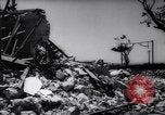 Immagine di Danni a Bizerte Base Navale dopo lo scontro tra tunisini e forze francesi Bizerte Tunisia Africa del Nord, 1961, secondo 16 filmato di repertorio 65675034176