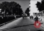 Immagine di Danni a Bizerte Base Navale dopo lo scontro tra tunisini e forze francesi Bizerte Tunisia Africa del Nord, 1961, secondo 29 filmato di repertorio 65675034176
